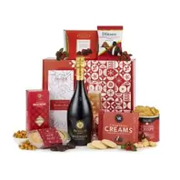 Christmas Celebration With Prosecco Hamper offers at £44.99 in Notcutts Garden Centre