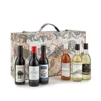 Wines Of The World Tasting Set offers at £35.99 in Notcutts Garden Centre