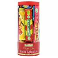 Bon Bon's Small Retro Tube Sweets offers at £6.99 in Notcutts Garden Centre