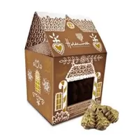 Holdsworth Gingerbread House Caramel Chocolates offers at £7.99 in Notcutts Garden Centre