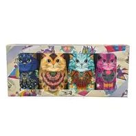 Monty Bojangles Kitten Tin Gift Pack offers at £26.99 in Notcutts Garden Centre