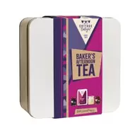 Cottage Delight Bakers Afternoon Tea Gift Pack offers at £15.99 in Notcutts Garden Centre