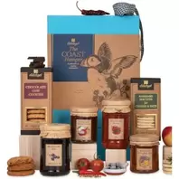 Edinburgh Preserves Coast Wild Places Hamper offers at £29.99 in Notcutts Garden Centre