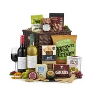 The Boxing Day Hamper offers at £69.99 in Notcutts Garden Centre