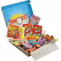 Penny Post Retro Sweets offers at £9.99 in Notcutts Garden Centre