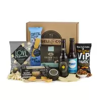 Beer And Cheese Gift Box offers at £25.99 in Notcutts Garden Centre