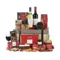 Classic Christmas Gift Box offers at £69.99 in Notcutts Garden Centre