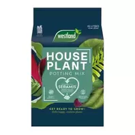 Westland Houseplant Potting Mix - 10L offers at £5.99 in Notcutts Garden Centre