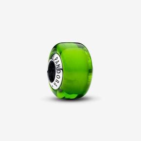Green Mini Murano Glass Charm offers at £20 in Pandora