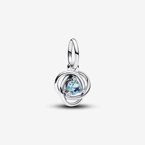 March Eternity Circle Dangle Charm offers at £35 in Pandora