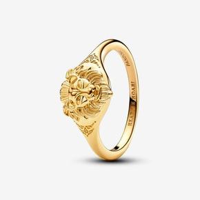 Game of Thrones Lannister Lion Ring offers at £80 in Pandora