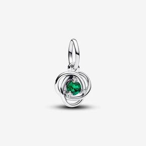 May Eternity Circle Dangle Charm offers at £35 in Pandora