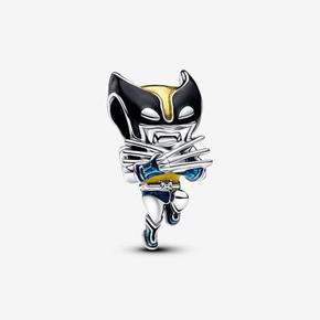 Marvel Wolverine Charm offers at £60 in Pandora
