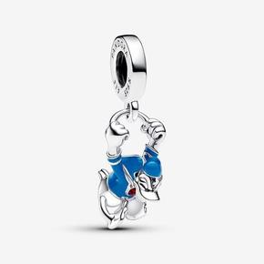 Disney Donald Duck Dangle Charm offers at £55 in Pandora