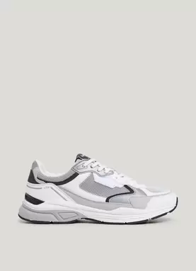 COMBINED TRAINERS offers at £47.5 in Pepe Jeans