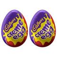 Cadbury Creme Egg, 40g offers at £2 in Poundland