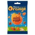 Terry's Chocolate Orange Mini Eggs Milk, 80g offers at £1.25 in Poundland