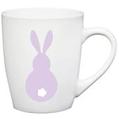Easter Mug - Purple offers at £2 in Poundland