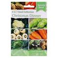 Speedy Seeds 6 in 1 Christmas Dinner Seed Collection offers at £1 in Poundland