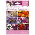 Container Favourites 6 in 1 Speedy Seed Collection offers at £1 in Poundland