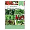 Spicy and Aromatic 6 in 1 Seed Collection offers at £1 in Poundland