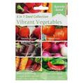 Speedy Seeds 6 in 1 Vibrant Vegetables Seed Collection offers at £1 in Poundland