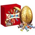 Celebrations Milk Chocolate Large Easter Egg 220g offers at £3.5 in Poundland