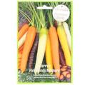 Russells ™ Vegetable Seeds - Carrot Heirloom Mixture offers at £1 in Poundland
