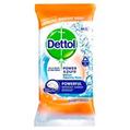 Dettol Antibacterial Power & Pure Kitchen Cleaning Wipes, 30 Wipes offers at £1 in Poundland