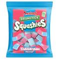 Swizzels Drumstick Squashies Bubblegum Flavour, 120g offers at £1 in Poundland
