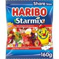 HARIBO Starmix, 160g offers at £1.25 in Poundland