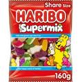 HARIBO Supermix Bag 160g offers at £1.25 in Poundland