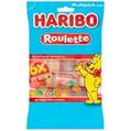 HARIBO Roulette 32 x 150g (6 x 25g) offers at £1.25 in Poundland