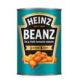 Heinz Baked Beanz 415g offers at £1 in Poundland