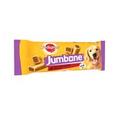 Pedigree Jumbone Adult Medium Dog Treat Beef & Poultry 2 Chews 180g offers at £1.25 in Poundland