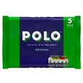 Polo Original Mint Tube Multipack 25g 5 Pack offers at £1.25 in Poundland