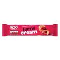 Fox's Jam 'N' Cream Biscuits, 150g offers at £0.75 in Poundland