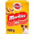 Pedigree Markies Mini 500g offers at £1.25 in Poundland