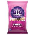 Big Night In Sweet N Salt Popcorn, 200g offers at £1.25 in Poundland