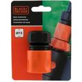 Black & Decker Hose Connector offers at £1.5 in Poundland