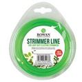 Strimmer Line - Green, 15m offers at £1.5 in Poundland