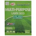 Doff Multi Purpose Lawn Seed, 350g offers at £3 in Poundland