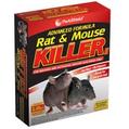Rat And Mouse Killer Advanced Formula 2 x 20g offers at £1 in Poundland