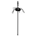 Halloween Cat's Rod Toy - Spider offers at £1.25 in Poundland