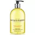 Baylis and Harding Sweet Mandarin and Grapefruit Handwash, 500ml offers at £1.7 in Poundland