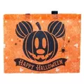 Halloween Bag For Life License Mickey Pumpkin offers at £1.5 in Poundland