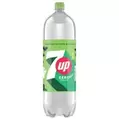 7Up Sugar Free 2L offers at £1.5 in Poundland