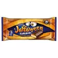 Mcvities Jaffaween Halloween Orange Cake Bar, 122g (Pack of 5) offers at £1.25 in Poundland