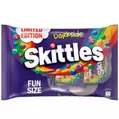 Skittles Fruit Darkside Fun Size, 18g (Pack of 18) offers at £2.75 in Poundland