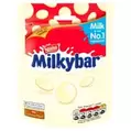 Milkybar White Chocolate Giant Buttons, 80g offers at £1.5 in Poundland